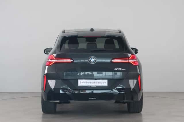 BMW X3 (2026) thumbnail 6