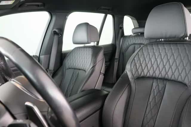 BMW X5 (2023) thumbnail 6