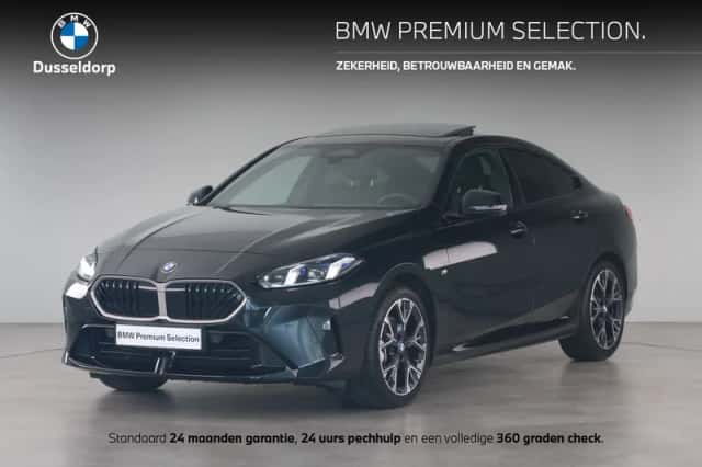 BMW 2-Serie (2025) thumbnail 1