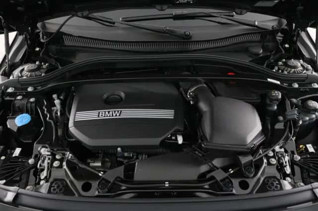 BMW 2-Serie (2025) thumbnail 5
