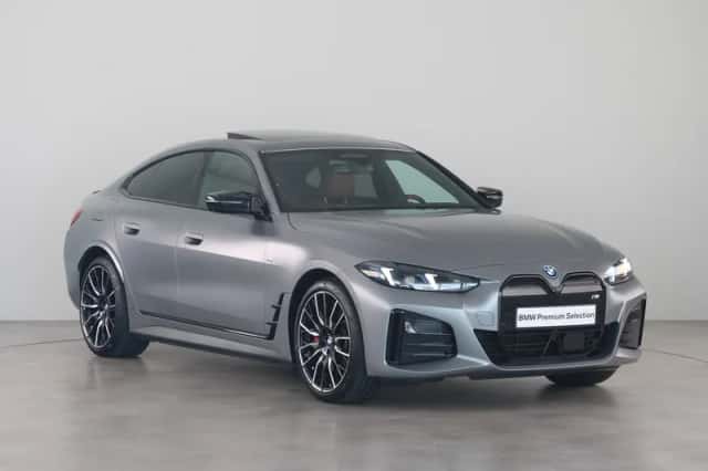 BMW i4 (2025) thumbnail 6