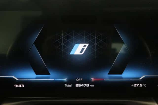 BMW i4 (2025) thumbnail 4