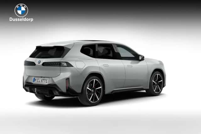 BMW iX3 (2026) thumbnail 2