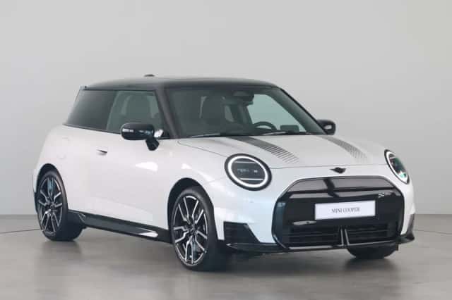 MINI Cooper (2026) thumbnail 3
