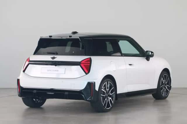 MINI Cooper (2026) thumbnail 5