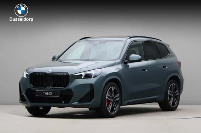 BMW X1 (2026) thumbnail 1