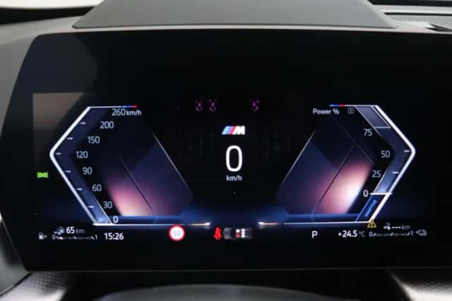 BMW X1 (2026) thumbnail 3