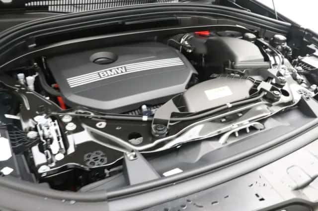 BMW X1 (2026) thumbnail 4