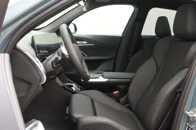 BMW X1 (2026) thumbnail 5