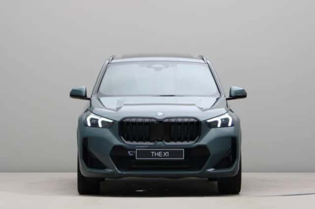 BMW X1 (2026) thumbnail 6