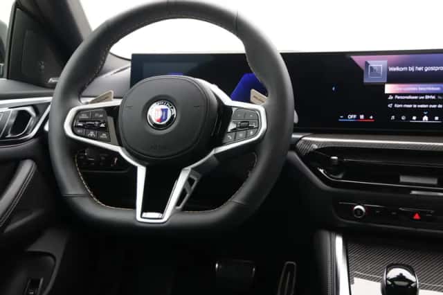 Alpina B4 (2026) thumbnail 2