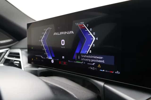 Alpina B4 (2026) thumbnail 3