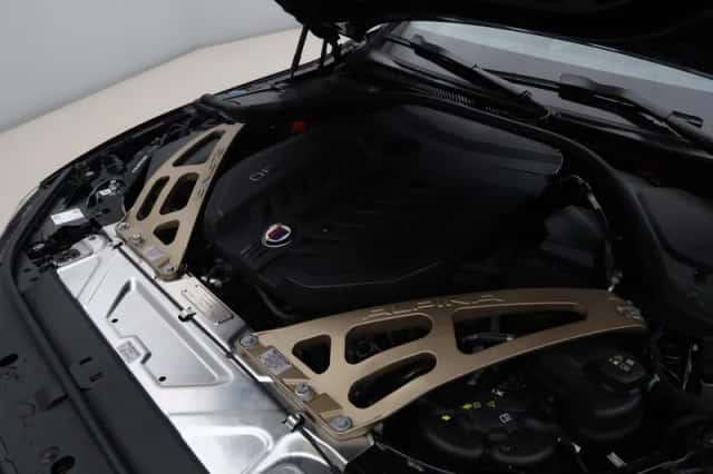 Alpina B4 (2026) thumbnail 4