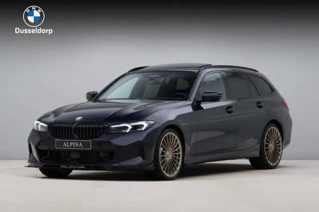 Alpina B3 (2026) thumbnail 1