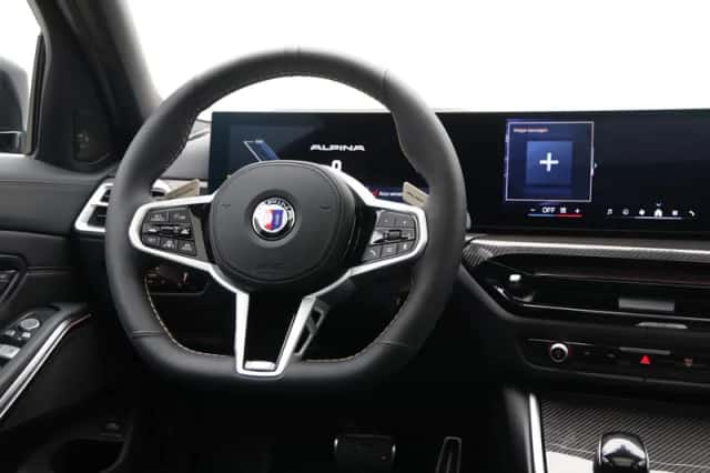 Alpina B3 (2026) thumbnail 2