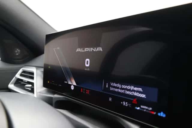 Alpina B3 (2026) thumbnail 3