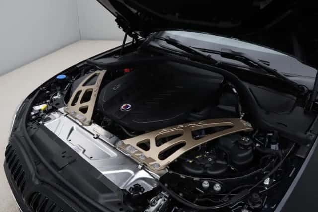 Alpina B3 (2026) thumbnail 4