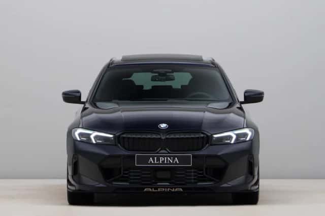 Alpina B3 (2026) thumbnail 6