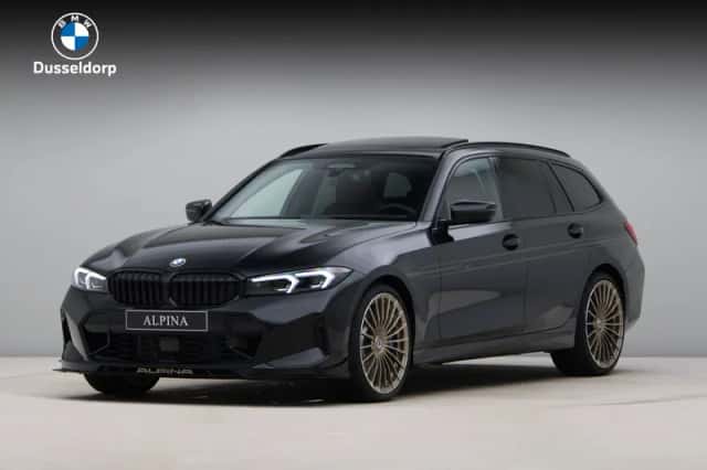 Alpina B3 (2026) thumbnail 1