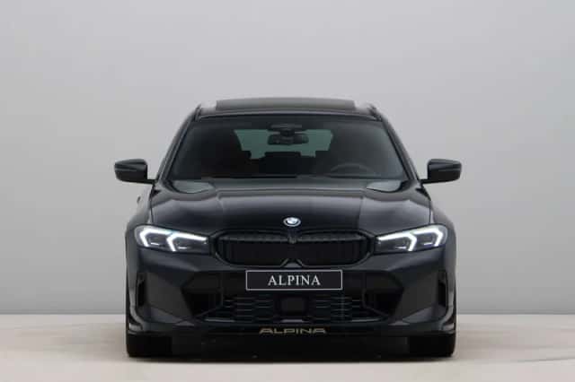 Alpina B3 (2026) thumbnail 6