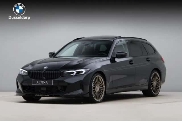 Alpina B3 (2026) thumbnail 1