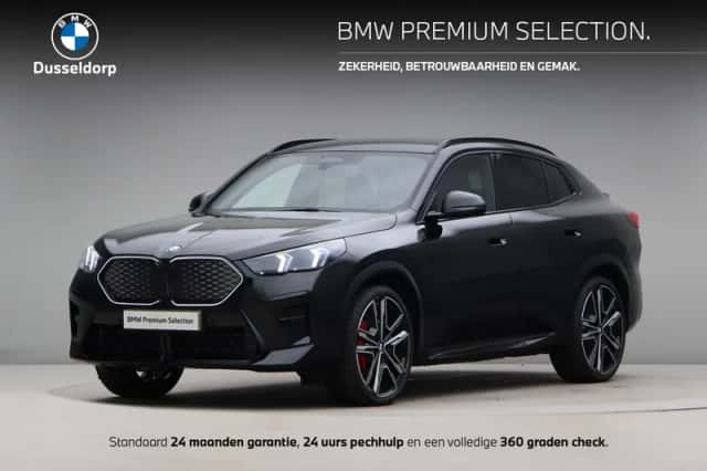 BMW iX2 (2026) thumbnail 1