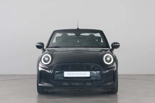 MINI Cabrio (2022) thumbnail 6