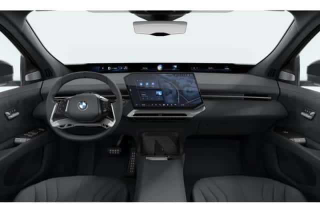 BMW iX3 (2026) thumbnail 3
