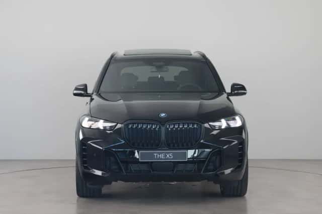 BMW X5 (2026) thumbnail 2