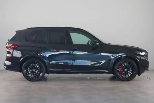 BMW X5 (2026) thumbnail 4