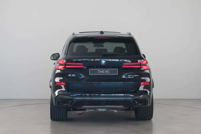 BMW X5 (2026) thumbnail 6