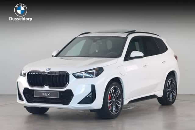 BMW X1 (2026) thumbnail 1