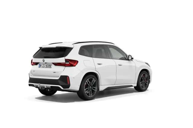 BMW X1 (2026) thumbnail 2