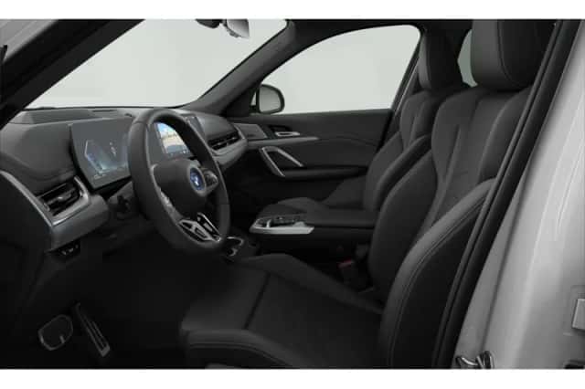 BMW X1 (2026) thumbnail 4