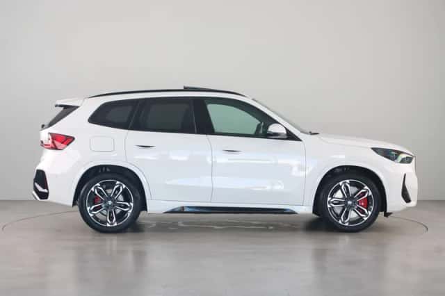 BMW X1 (2026) thumbnail 4