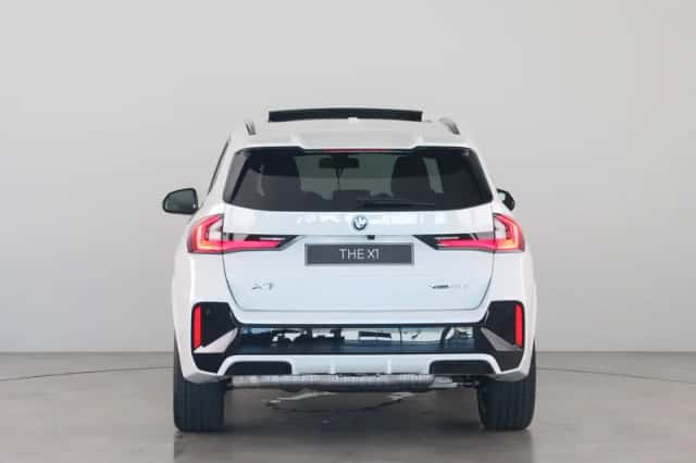 BMW X1 (2026) thumbnail 6