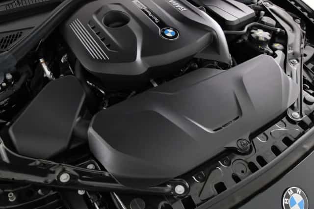 BMW 2-Serie (2020) thumbnail 4