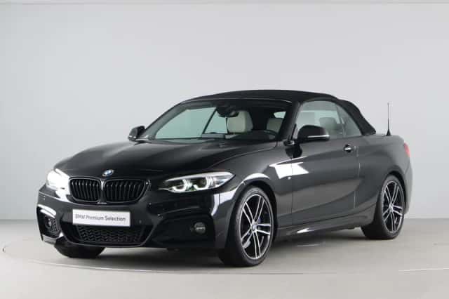 BMW 2-Serie (2020) thumbnail 6