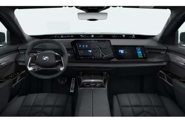 BMW i7 (2026) thumbnail 3