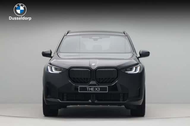 BMW X3 (2026) thumbnail 2