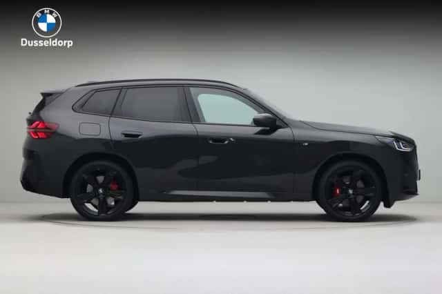BMW X3 (2026) thumbnail 4