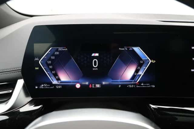 BMW 2-Serie (2026) thumbnail 3