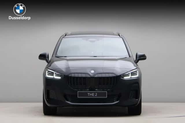 BMW 2-Serie (2026) thumbnail 6