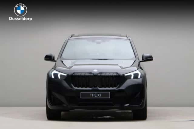 BMW X1 (2026) thumbnail 2