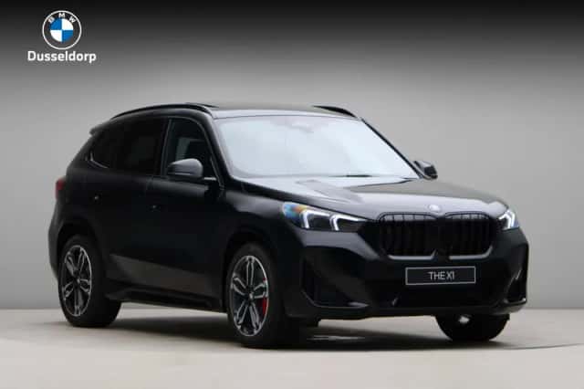 BMW X1 (2026) thumbnail 3