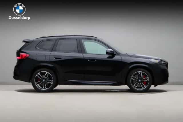 BMW X1 (2026) thumbnail 4