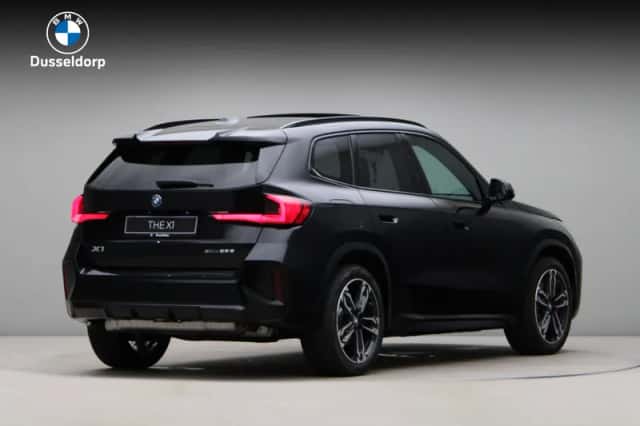 BMW X1 (2026) thumbnail 5