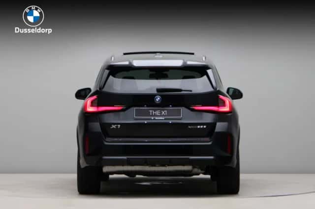 BMW X1 (2026) thumbnail 6