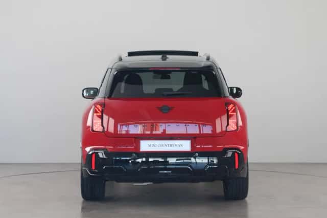 MINI Countryman (2026) thumbnail 6