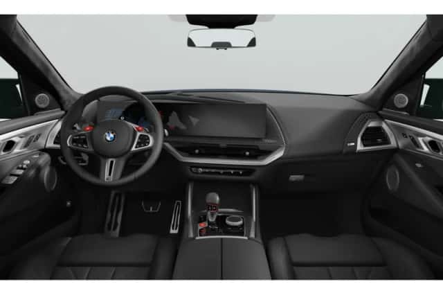 BMW XM (2026) thumbnail 4